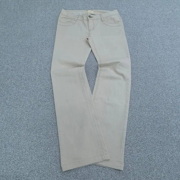 [BUNJANG] CCCLUB Pants Size 70-96 / 70-96 CCCLUB 바지 | 0602B23