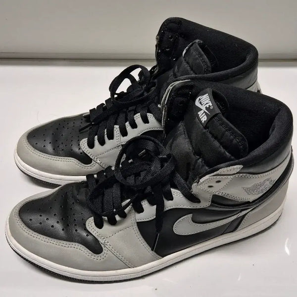 [BUNJANG] Air Jordan 1 Retro High OG Shadow 2.0 / 295 사이즈 에어조던 1 레트로 하이 OG 쉐도우 2.0