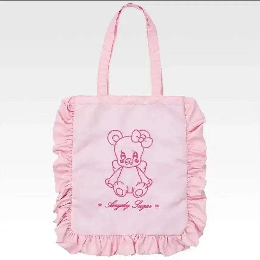 [BUNJANG] Aikatsu Ichiban Kuji C Prize Bag / 아이카츠 이치방쿠지 C상 가방 판매합니다