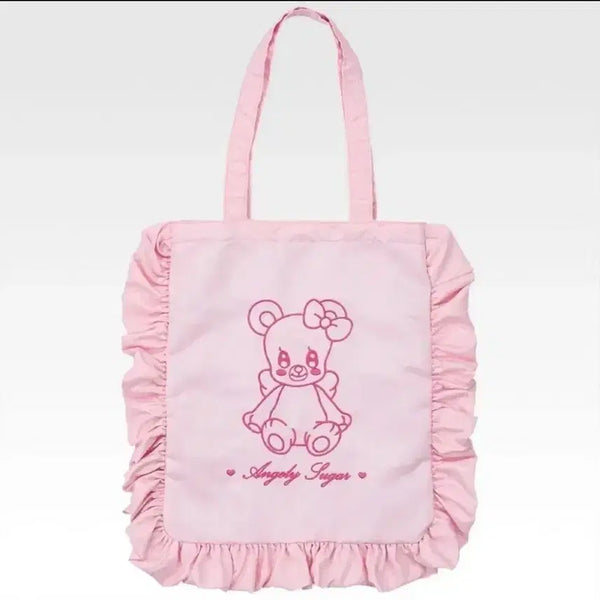 [BUNJANG] Aikatsu Ichiban Kuji C Prize Bag / 아이카츠 이치방쿠지 C상 가방 판매합니다