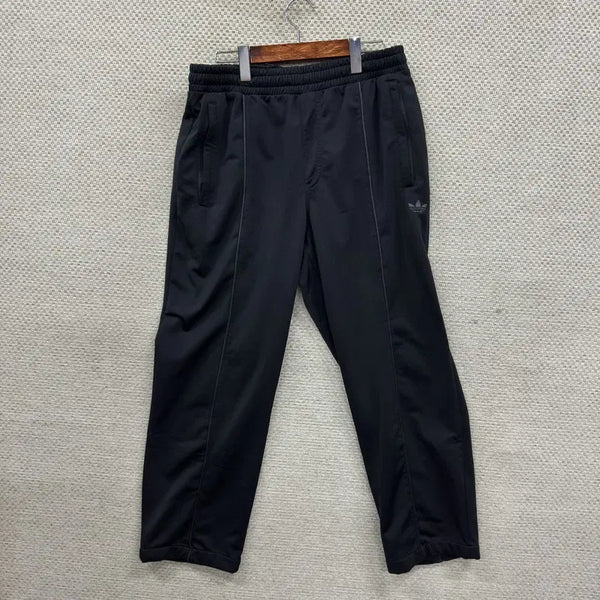 [BUNJANG] Adidas Pin Tuck Track Pants M D04726 / 아디다스 핀턱 트랙팬츠 츄리닝바지 M D04726