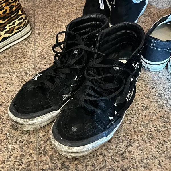 [BUNJANG] Wtaps x Vans Shoes / Wtaps X vans 280