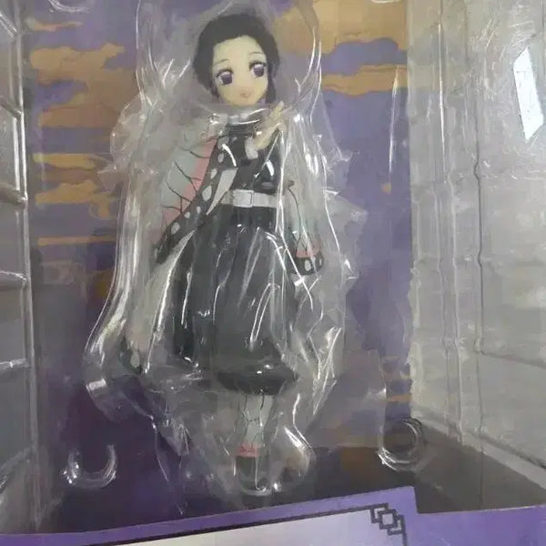 [BUNJANG] Good Smile Pop Up Parade Shinobu Kocho Kimetsu no Yaiba Figure (Sealed) / (미개봉) 귀칼 시노부 굿스마일 팝업퍼레이드 피규어 판매합니다
