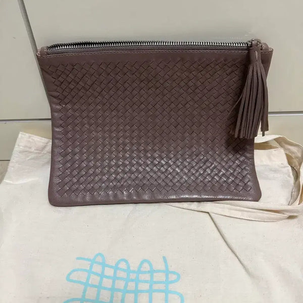 [BUNJANG] Dragon Authentic Clutch Bag / 드래곤디퓨전 클러치백