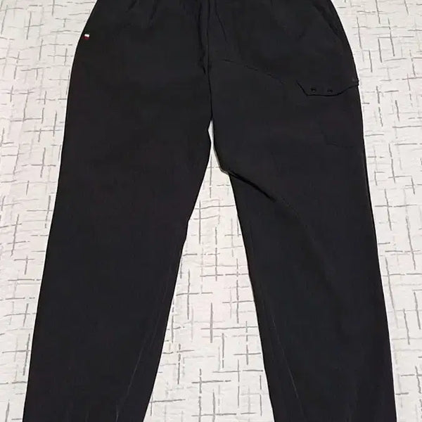[BUNJANG] Jeox Summer Jogger Pants XL / 제옥스 여름조거팬츠 XL 기장101