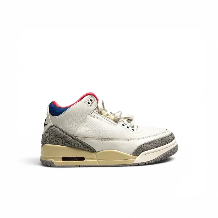 [BUNJANG] Nike Jordan 3 Retro Seoul 2.0 / 나이키 조던3 레트로 서울 2.0 250