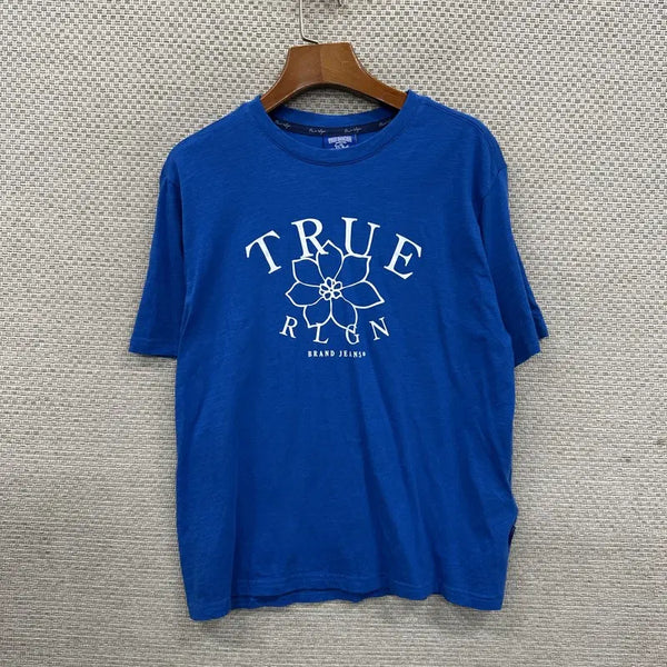 [BUNJANG] True Religion T-Shirt M / 트루릴리젼 반팔티 M D04710