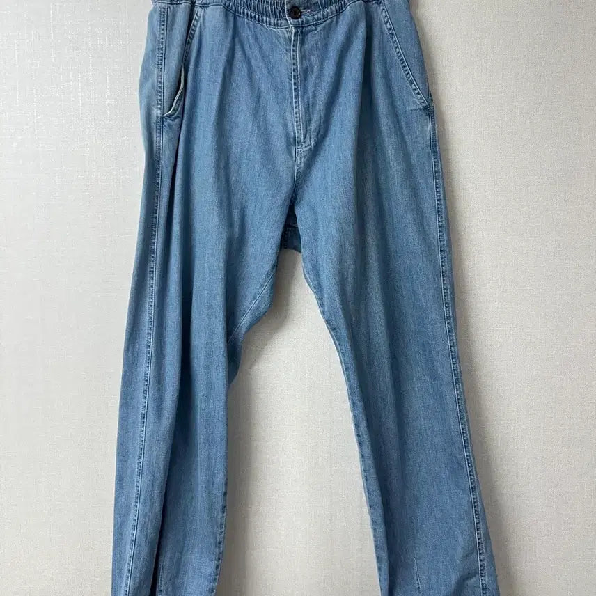 [BUNJANG] Universal Works Denim Pants 32 / Universal works 유니버셜 웍스 청바지 32 데님팬츠 캐주얼