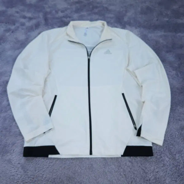 [BUNJANG] Adidas Zip-Up Jacket XL / XL 아디다스 집업 자켓 | 0609A09