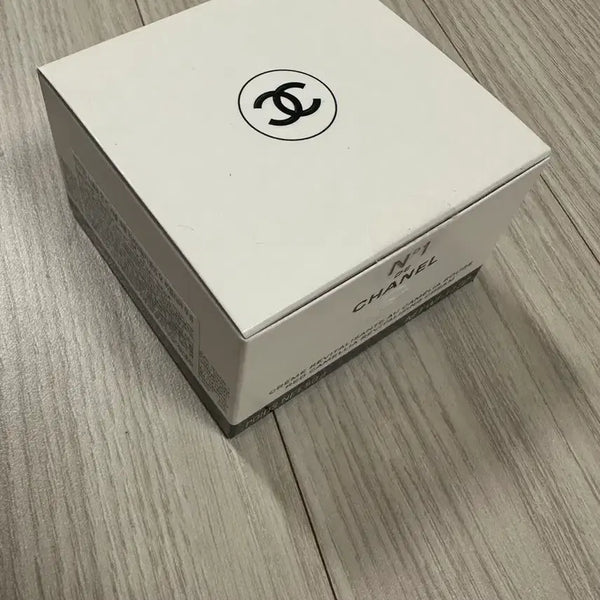 [BUNJANG] Chanel Red Camellia Cream 50ml / (새상품) 샤넬 레드 까멜리아 크림 50ml