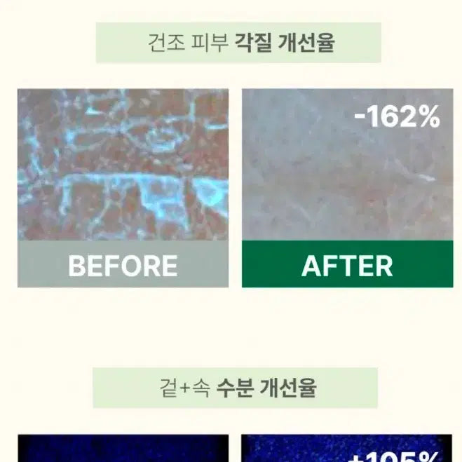 [BUNJANG] Anti-Oxidant Soothing Cream with 8.9x Hydration Boost / 피부장벽 홍조 흡수빠른제형 8.9배 겉+속 수분충전 항산화성분 진정크림