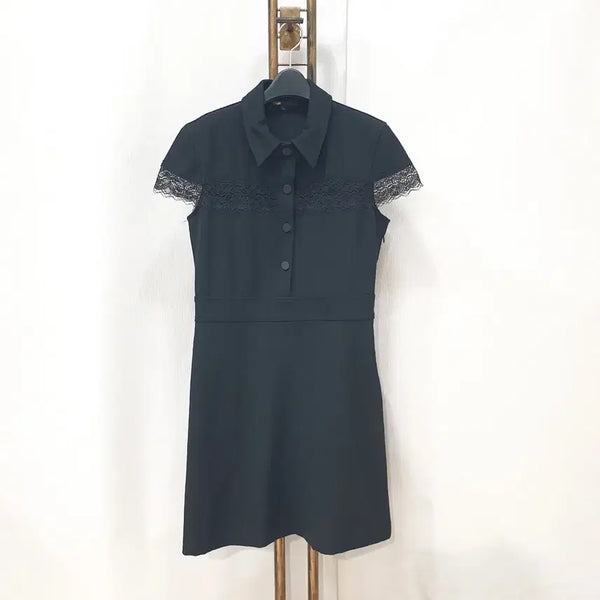 [BUNJANG] Maje Riloi Dress / (JJ30476)마쥬 릴로이(Riloi)원피스 (66)