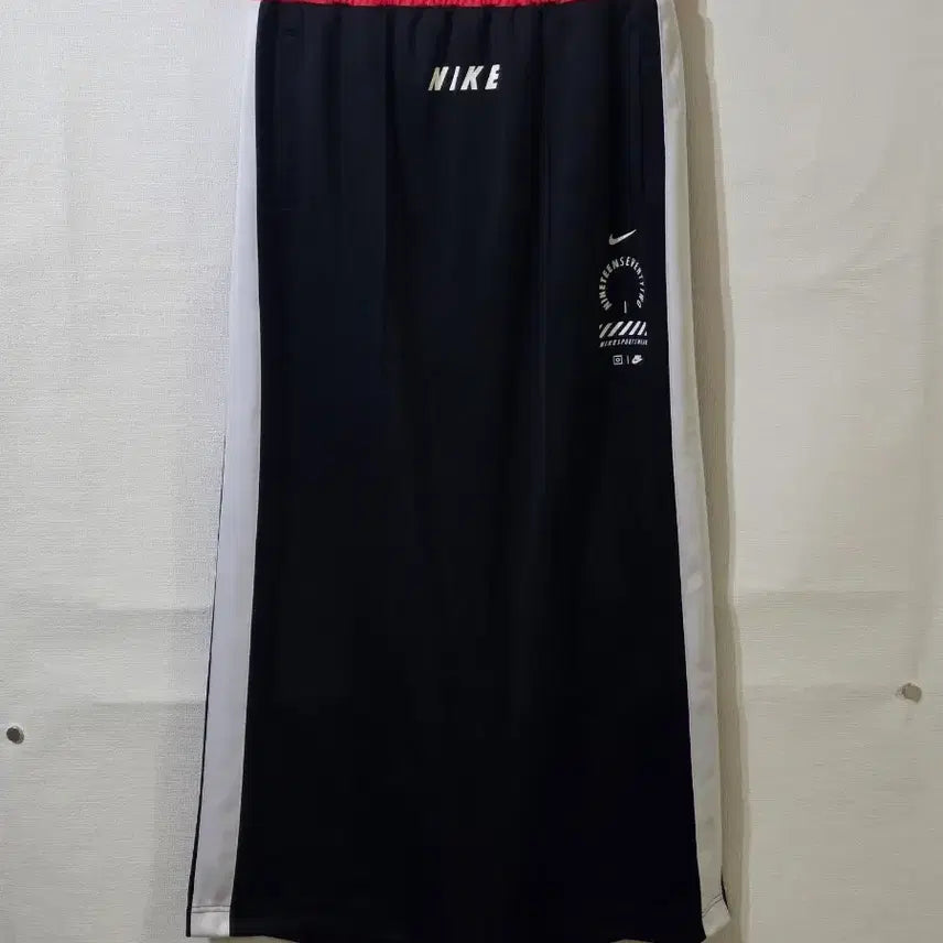 [BUNJANG] Nike Women's Training Long Skirt / 정품 나이키 여성 트레이닝 롱 스커트 M