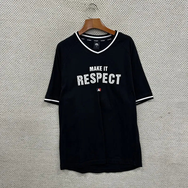 [BUNJANG] Majestic Short Sleeve T-Shirt Size 100 / 마제스틱 반팔티 100 D04707