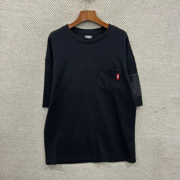 [BUNJANG] NBA Short Sleeve T-Shirt M / NBA 반팔티 M D04741