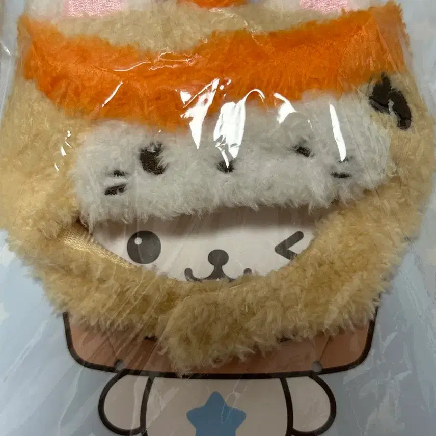 [BUNJANG] NCT WISH 2nd Concert MD Wishdoll Hat Keyring Bubble Cat / 엔시티위시 앙콘 엠디 위시돌 햇키링 인형모자키링 버블냥