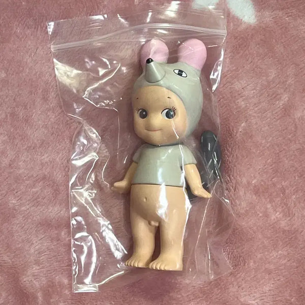 [BUNJANG] Sonny Angel 2022 Donna Wilson Collaboration Silla / 소니엔젤 2022 도나 윌슨 콜라보 실라