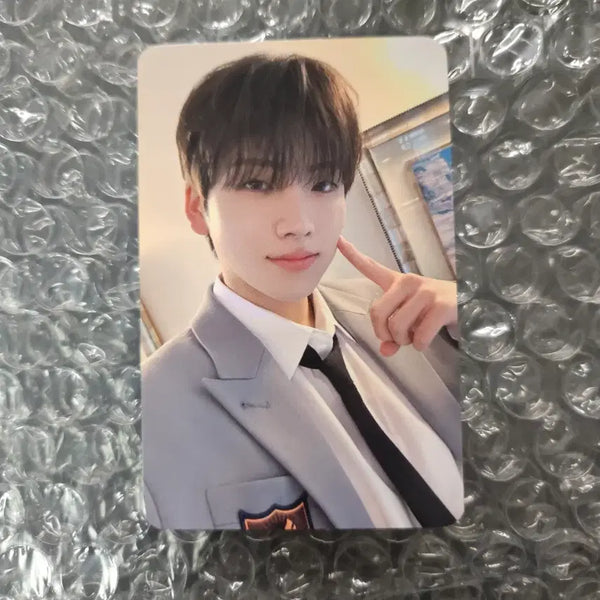 [BUNJANG] ENHYPEN Yuma We Fanmeeting Photocard / 앤팀 공방 사녹 유마 yuma 포토카드 포카 카드