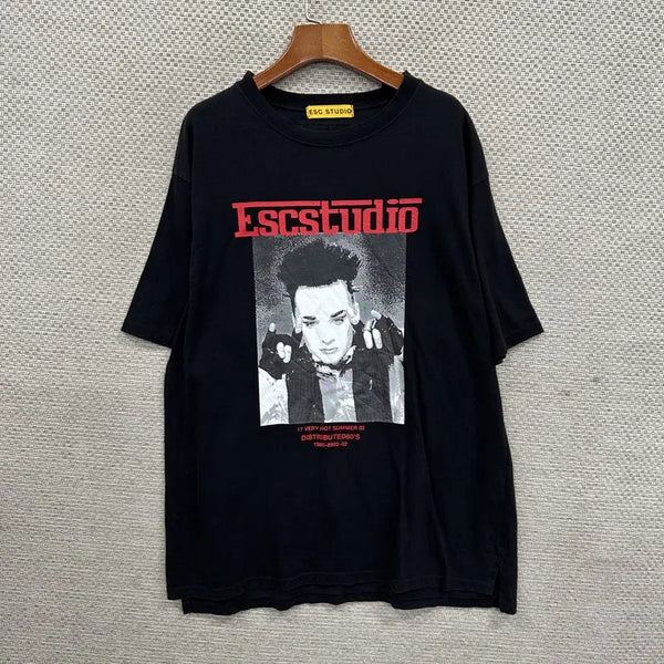 [BUNJANG] ESC Studio T-Shirt Size 100 / ESC스튜디오 반팔티 100 D04713