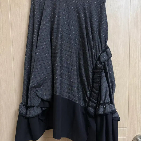 [BUNJANG] Comme des Garçons Tricot Skirt / (S) Comme des Garcons skirt 꼼데가르송 스커트