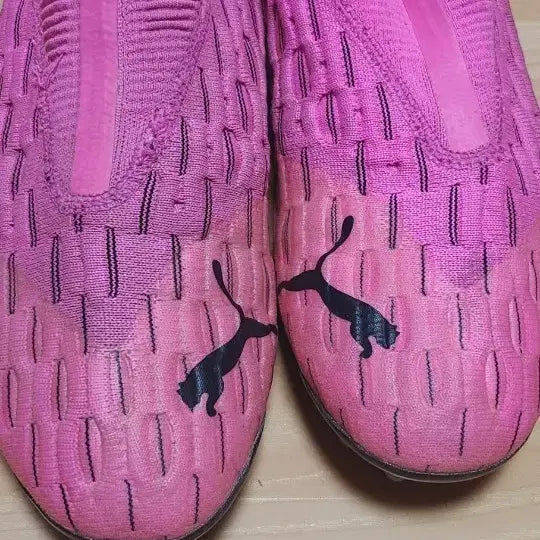 [BUNJANG] Puma Netfit 6.1 MG Football Boots 285mm / 푸마)넷핏 6.1 mg 285