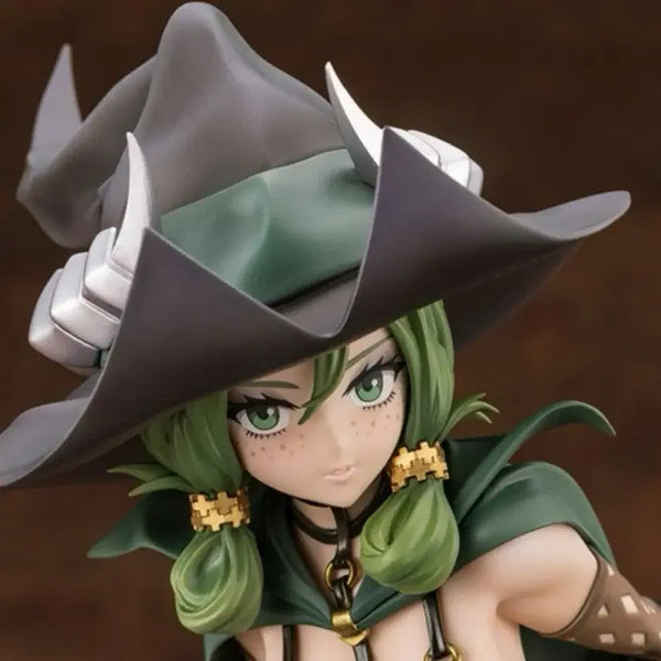 [BUNJANG] Kotobukiya Unicorn Overlord Yahna Exclusive Edition 1/7 Scale Figure (Sealed) / 코토부키야 유니콘 오버로드 야나 특전판 (미개봉,택포)