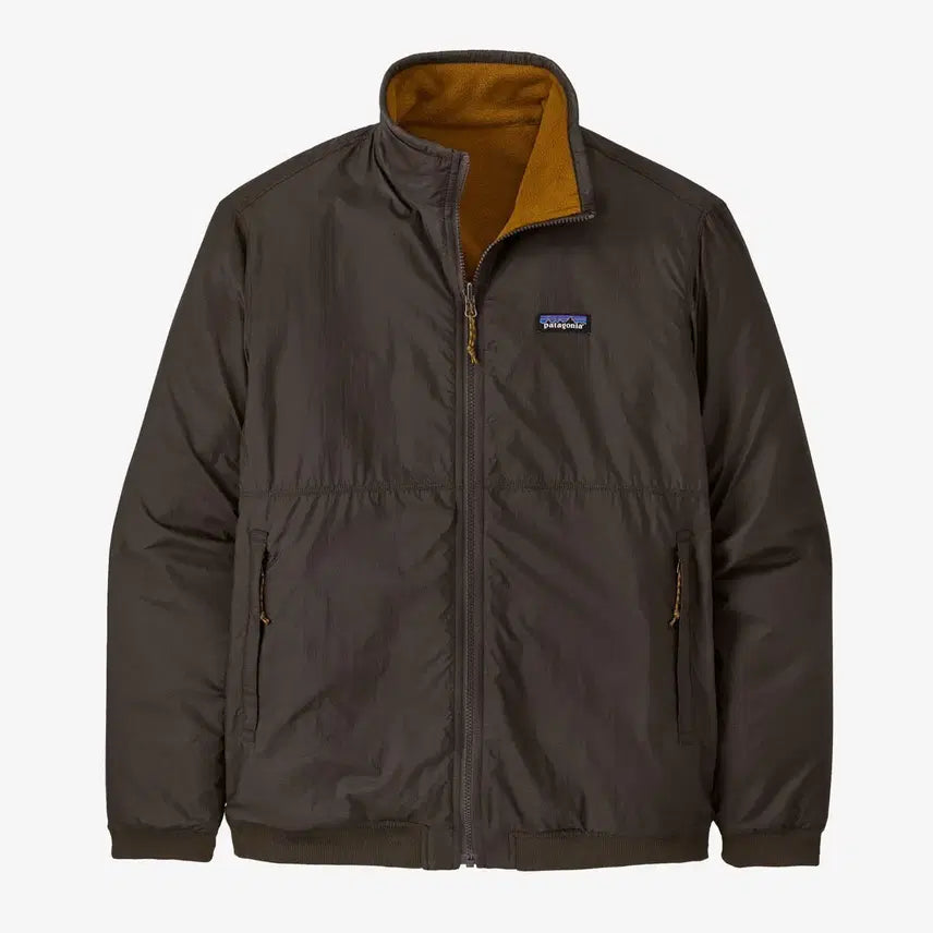 [BUNJANG] Patagonia Men's Reversible Shell-D Microdini Jacket / (M)파타고니아 멘즈 리버서블 쉘드 마이크로디니 재킷