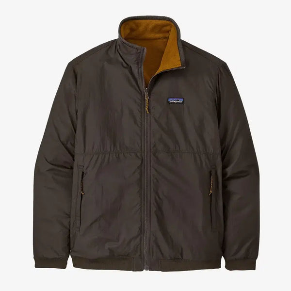 [BUNJANG] Patagonia Men's Reversible Shell-D Microdini Jacket / (M)파타고니아 멘즈 리버서블 쉘드 마이크로디니 재킷