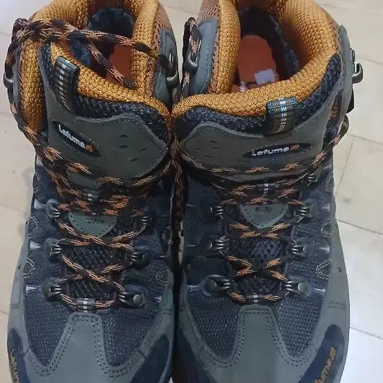 [BUNJANG] LaFuma Gore-Tex Men's Hiking Boots 280mm / 라푸마 등산화 280mm고어텍스 남성용