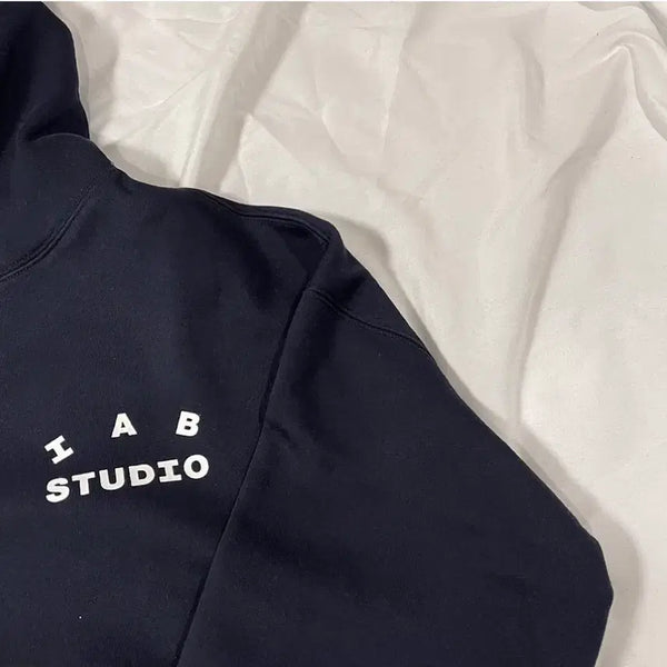[BUNJANG] IAB Studio, Stussy, OBEY, Under My Car Hoodie & Sweatshirt Bundle Set / 아이앱 후드 etc