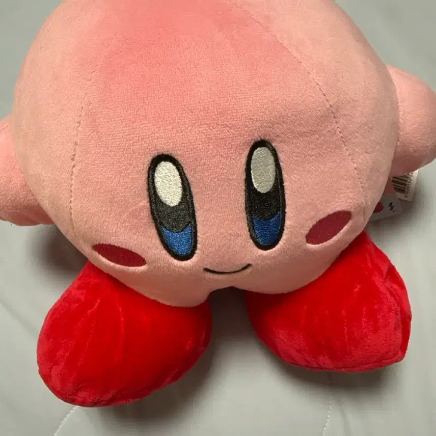 [BUNJANG] Kirby Medium Plush Toy / 별의 커비 중형 인형