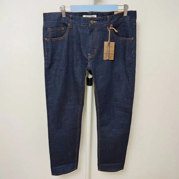 [BUNJANG] Men's Stretch Denim Jeans Pants / [36] 새상품 남성 스판 청바지 데님 팬츠
