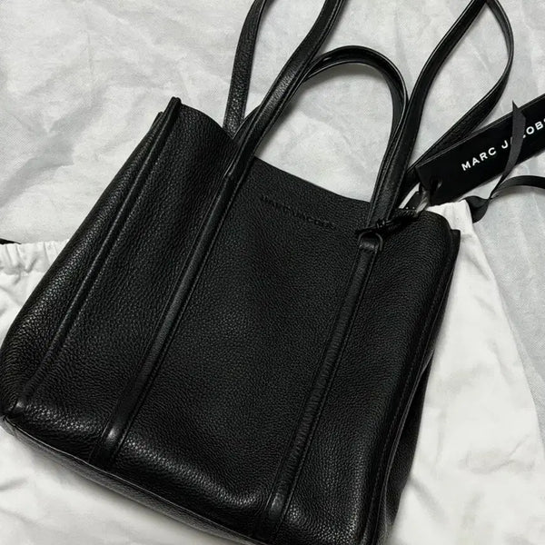 [BUNJANG] Marc Jacobs Classic Bag Medium Size / 마크제이콥스백