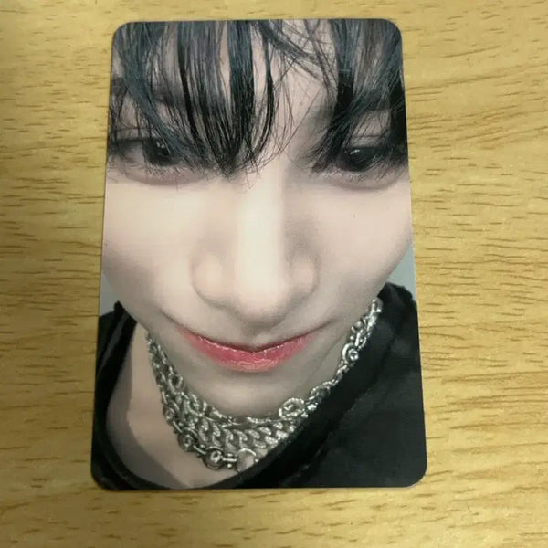 [BUNJANG] NEXZ Yu Photocard Live Tour / 넥스지 유우 라이브투어 얼빡 포카