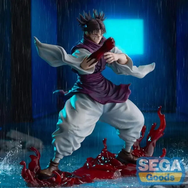 [BUNJANG] Choso Character Figure (Sealed) / (미개봉)쵸소우 피규어 판매
