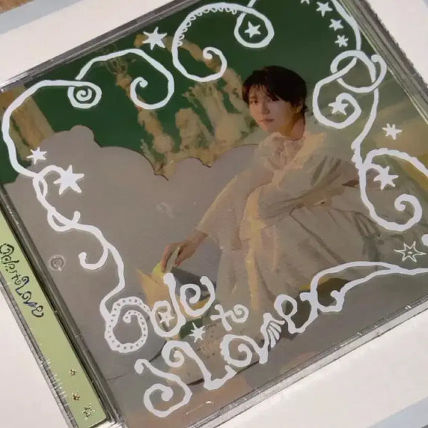 [BUNJANG] NCT WISH Osaki Re_HE Jewel Sealed / 엔시티위시 오드투러브 재희 쥬얼 미개봉