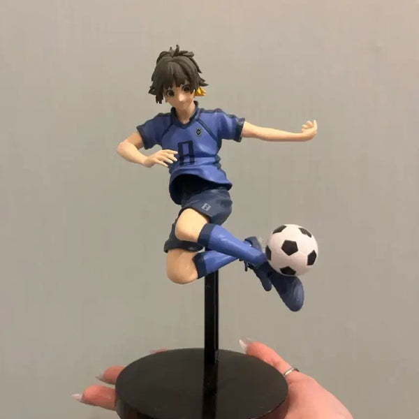 [BUNJANG] Bachi Figure / 바치라 피규어