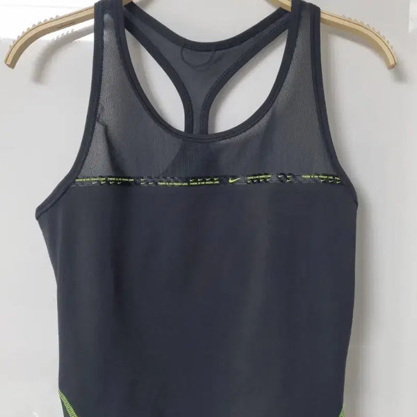[BUNJANG] Nike Dri-FIT Running Top (M) / 나이키 드라이핏 런닝탑