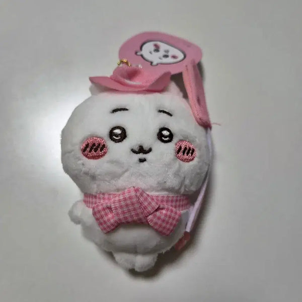 [BUNJANG] Usagi Plush Doll / 치이카와 피크닉 인형