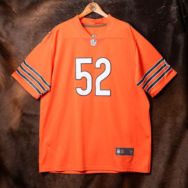 [BUNJANG] Nike NFL Chicago Bears Khalil Mack Football Jersey / [120] 나이키 NFL 시카고 베어스 칼릴 맥 풋볼 져지