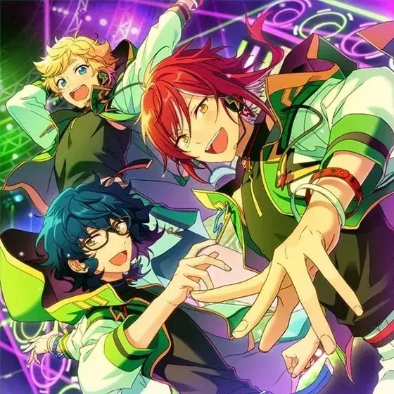 [BUNJANG] Ensemble Stars Switch Tsumugi 3rd Album Easter Carnival Cosplay Set / 2벌일괄) 앙스타 앙상블스타즈 스위치 츠무기 3집 이스터카니발 코스프레