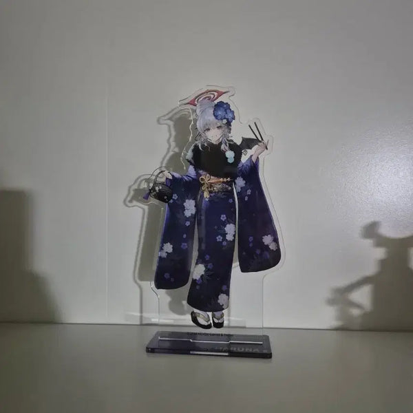[BUNJANG] Blue Archive Haruna New Year Acrylic Stand / 블루아카이브 하루나 새해 아크릴 스탠드