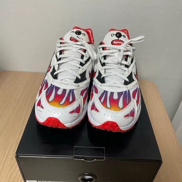 [BUNJANG] Supreme Nike Zoom Spectrum Sneakers (280mm) / 슈프림 나이키 줌 스펙트럼 280