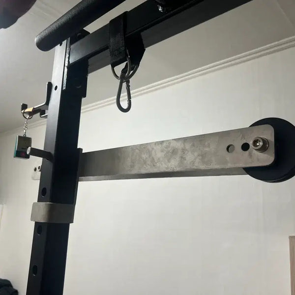 [BUNJANG] Theobob Hol Cable Machine Home Gym Invertop Compatible / 디오브 홀케이블 머신 홈짐 인벤탑