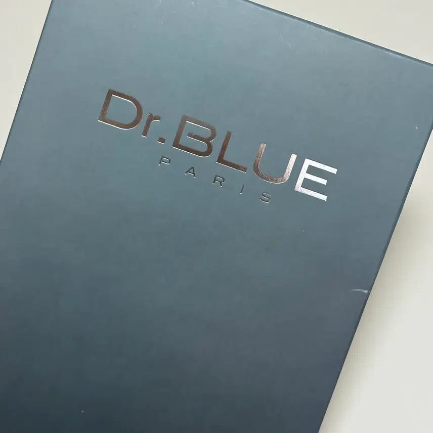 [BUNJANG] Dr. Blue Refresh Mask Sheet 5 Sheets / 닥터블루 리프레쉬 마스크 시트 5매