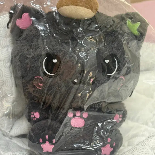 [BUNJANG] NCT WISH Bakery Pop-up Unsealed Wish Doll Kuri 30cm / 엔시티위시 베이커리 팝업 미개봉 위시돌 쿠리 30cm