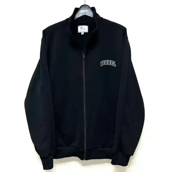 [BUNJANG] Barrel Training Jersey Zip-Up Jacket M / [M,95] 배럴 barrel 트레이닝 져지 집업 자켓