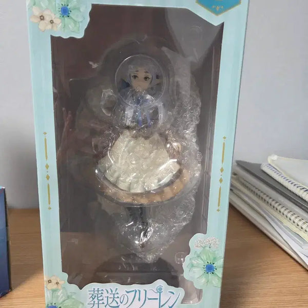 [BUNJANG] Frieren: Beyond Journey's End Animemaiku Kuji Prize A Figure / 프리렌 애니마이 쿠지 A상