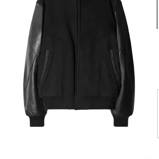 [BUNJANG] XLIM EP.6 03 Jacket Black / (m)XLIM EP.6 03 JACKET BLACK