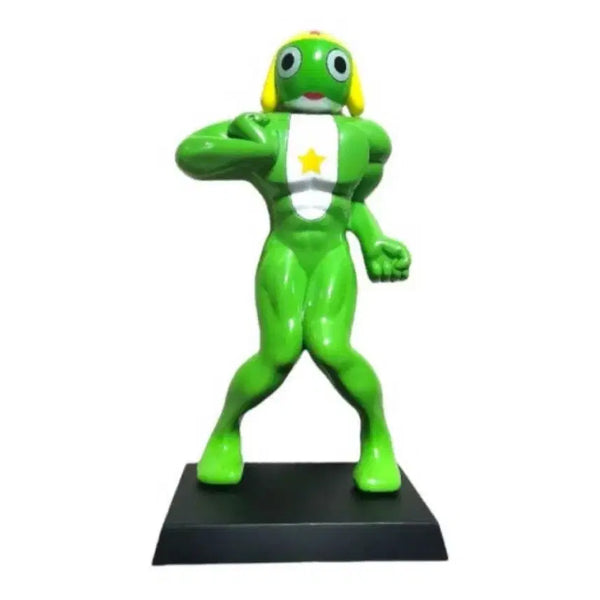 [BUNJANG] Muscle Keroro Ballpoint Pen / [구매] 근육 케로로 볼펜